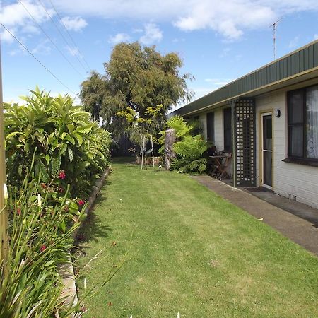 Lakes Entrance Holiday Units Luaran gambar