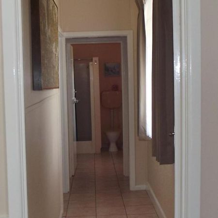 Lakes Entrance Holiday Units Luaran gambar
