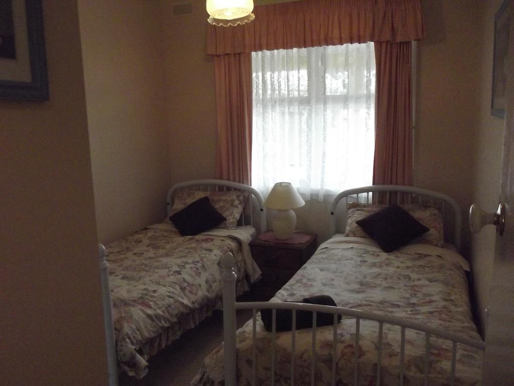 Lakes Entrance Holiday Units Luaran gambar