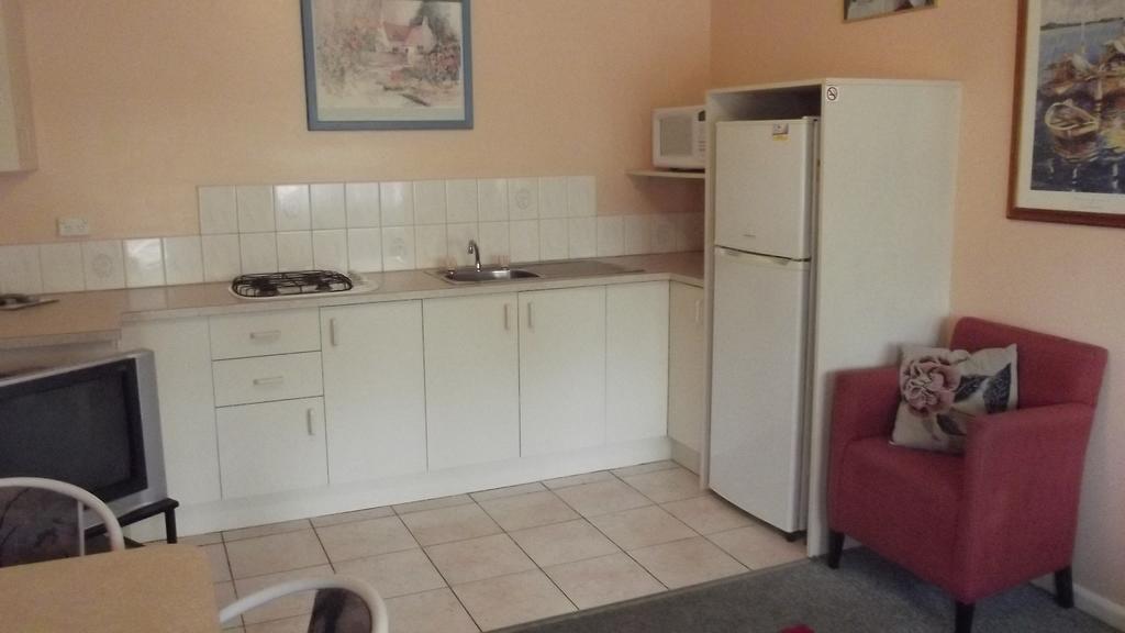 Lakes Entrance Holiday Units Luaran gambar