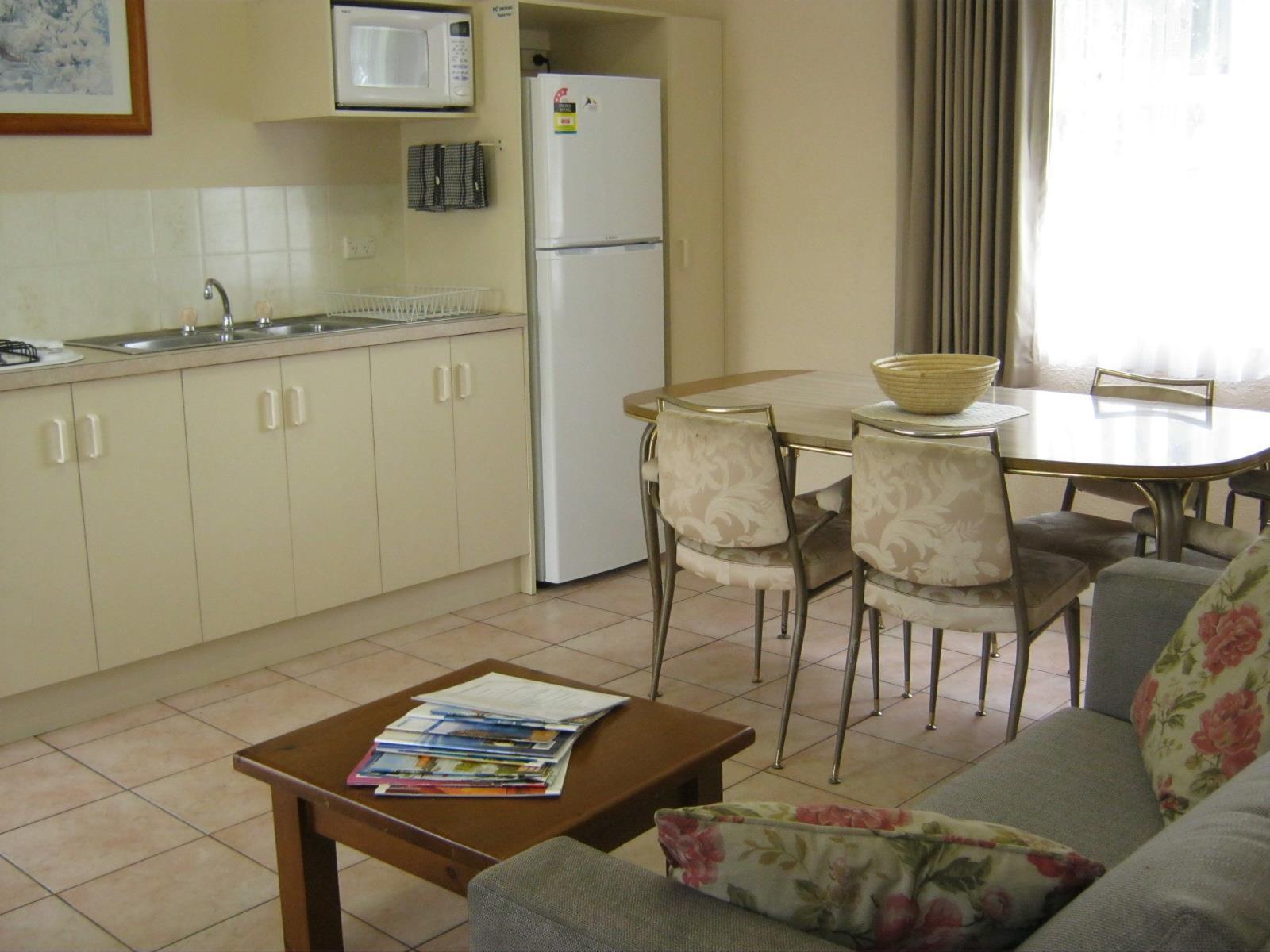 Lakes Entrance Holiday Units Luaran gambar