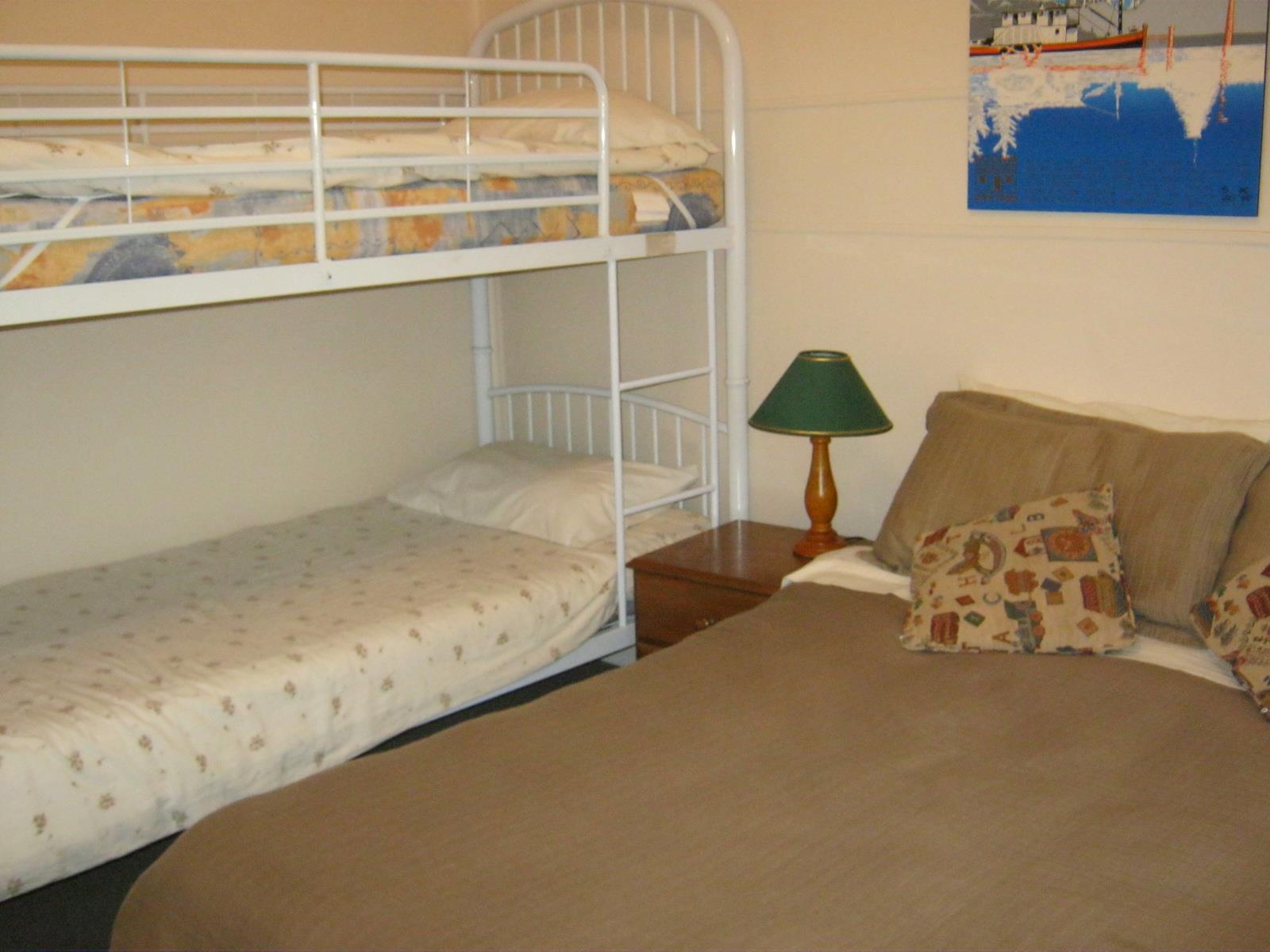 Lakes Entrance Holiday Units Luaran gambar