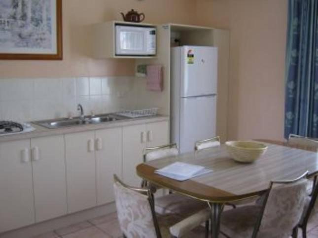 Lakes Entrance Holiday Units Luaran gambar