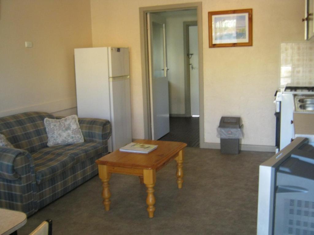 Lakes Entrance Holiday Units Luaran gambar