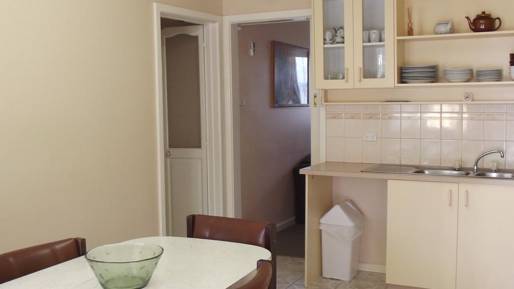 Lakes Entrance Holiday Units Luaran gambar