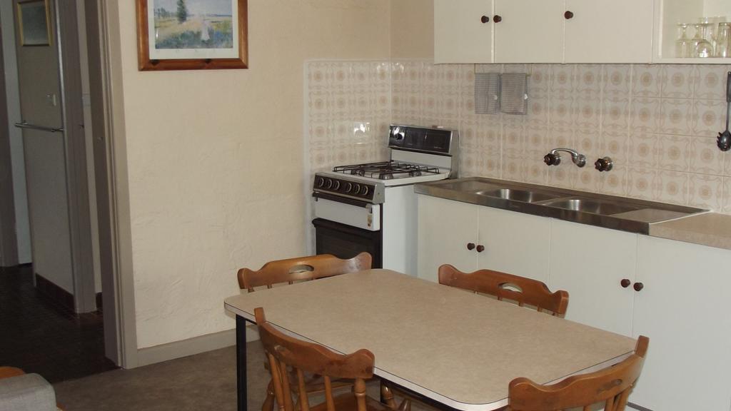 Lakes Entrance Holiday Units Luaran gambar
