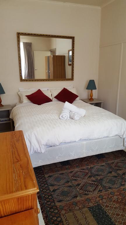 Lakes Entrance Holiday Units Luaran gambar