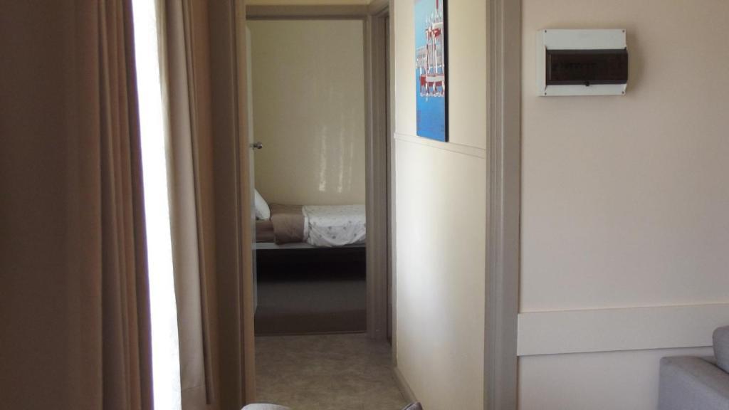Lakes Entrance Holiday Units Bilik gambar