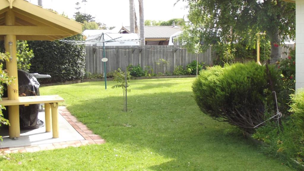 Lakes Entrance Holiday Units Luaran gambar