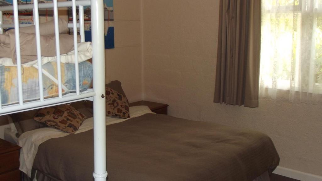 Lakes Entrance Holiday Units Bilik gambar