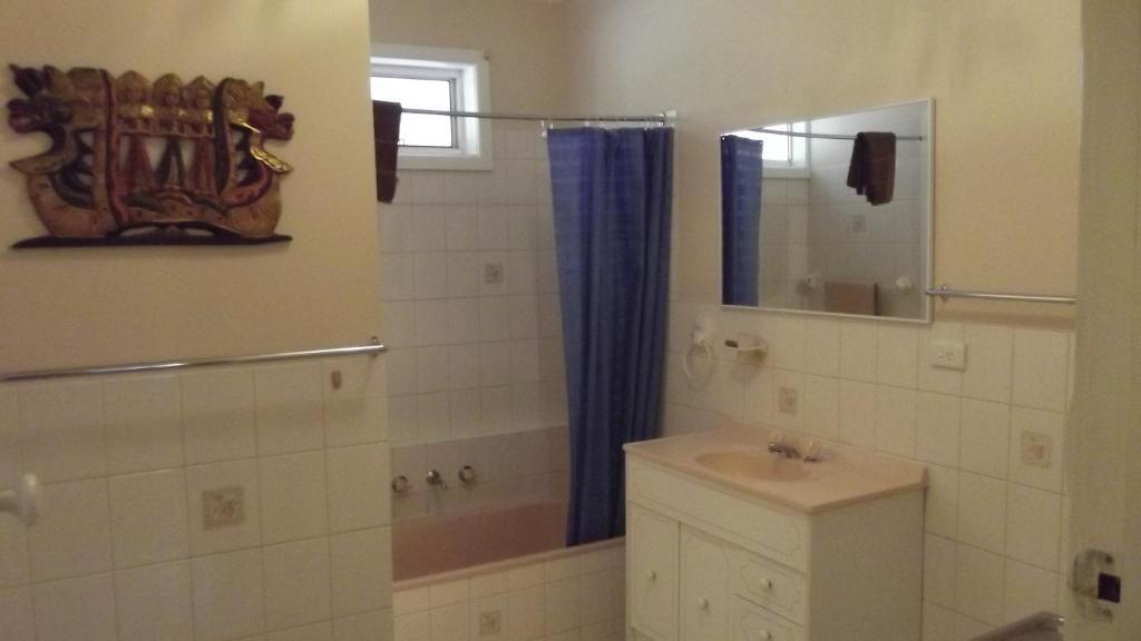 Lakes Entrance Holiday Units Luaran gambar