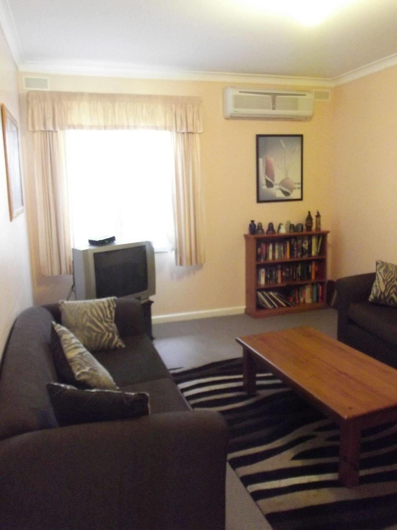 Lakes Entrance Holiday Units Luaran gambar