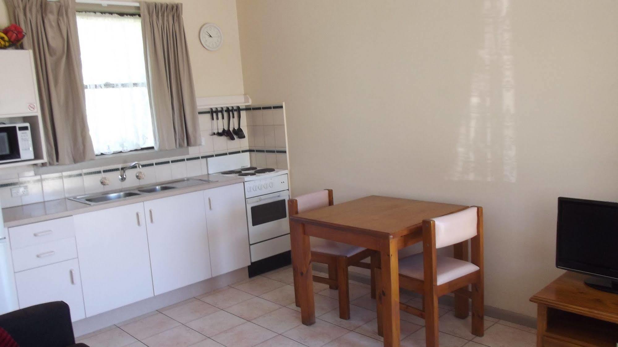 Lakes Entrance Holiday Units Luaran gambar