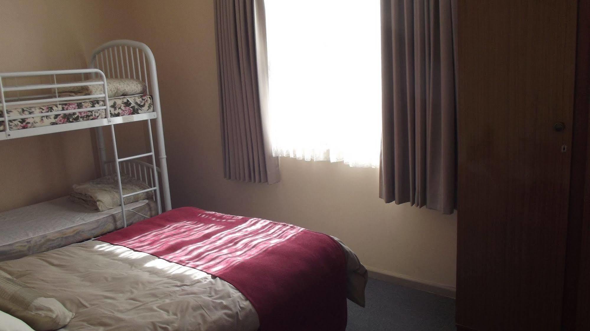 Lakes Entrance Holiday Units Luaran gambar