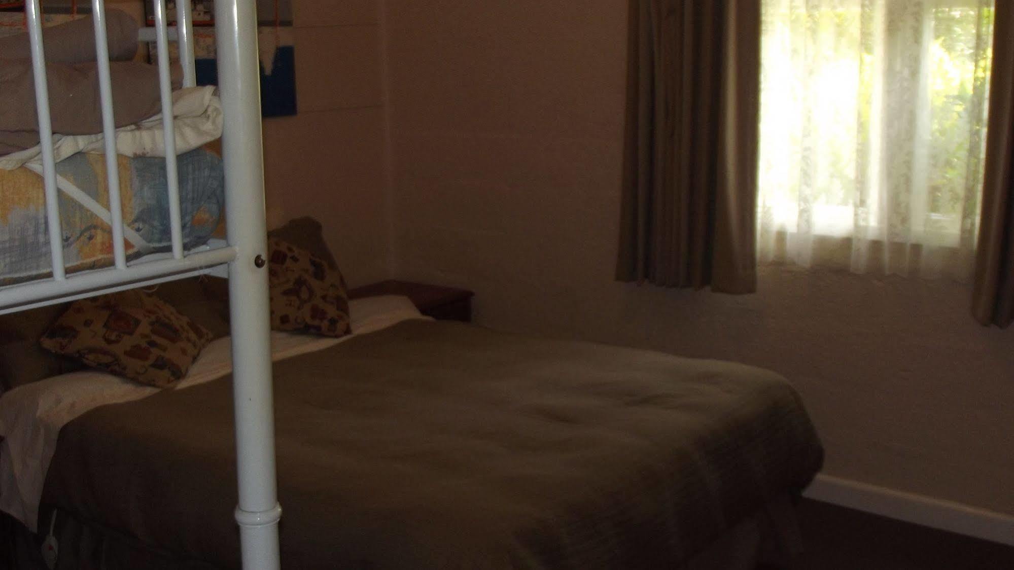 Lakes Entrance Holiday Units Luaran gambar