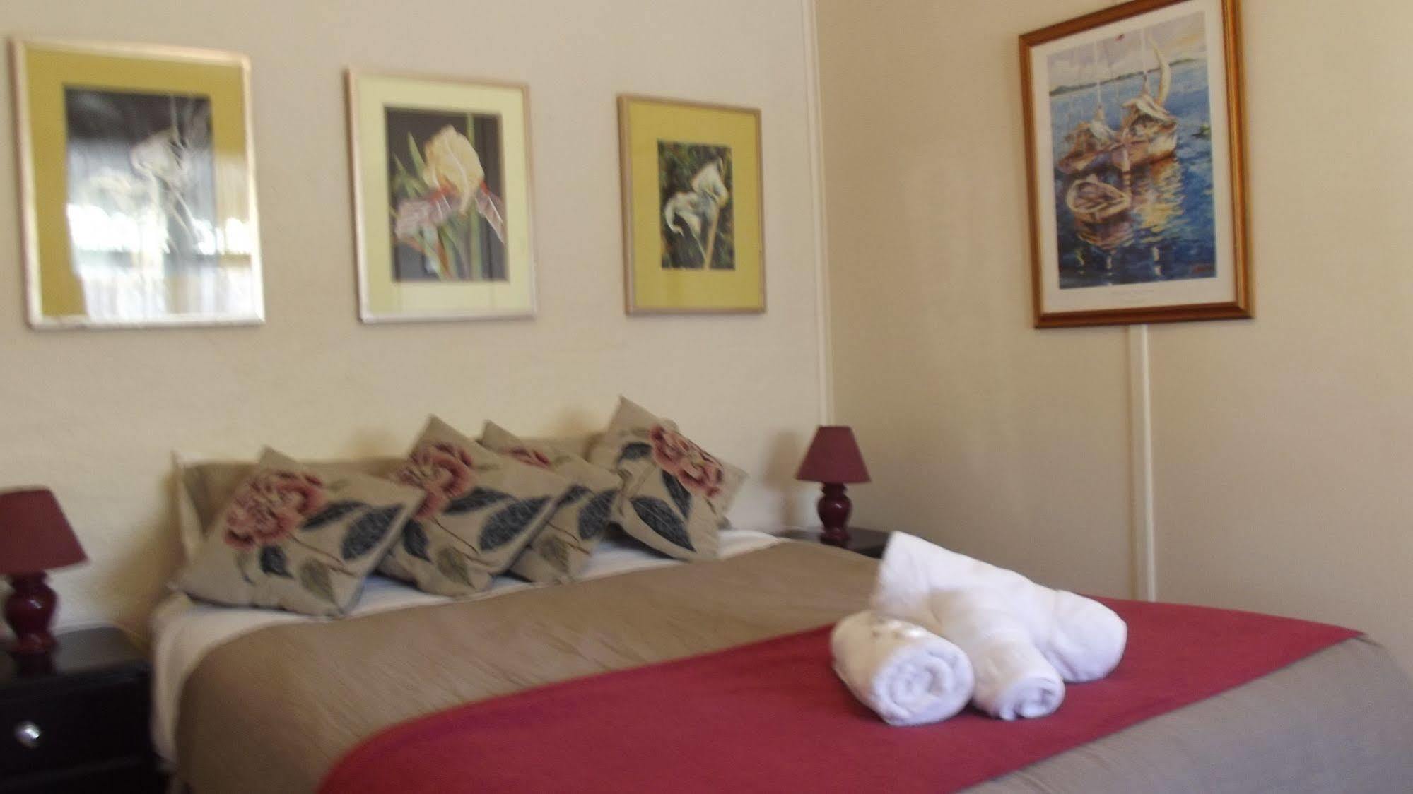 Lakes Entrance Holiday Units Luaran gambar