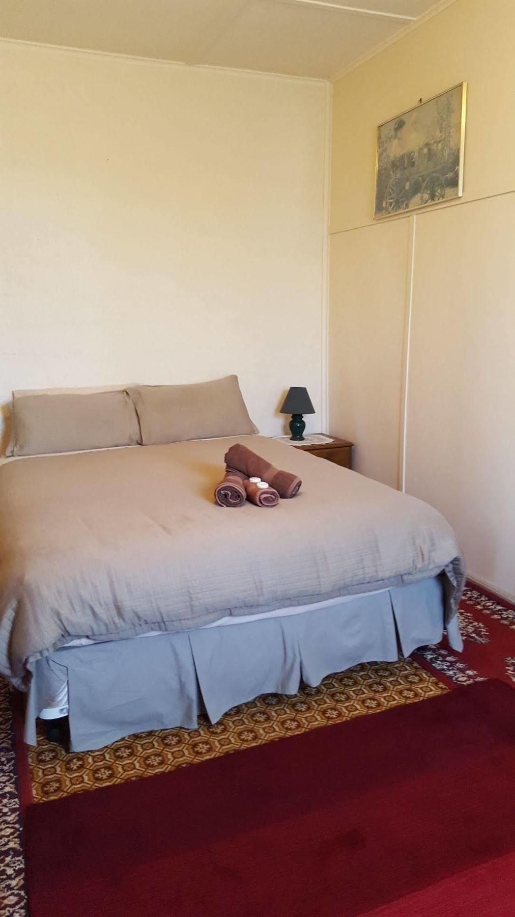 Lakes Entrance Holiday Units Luaran gambar