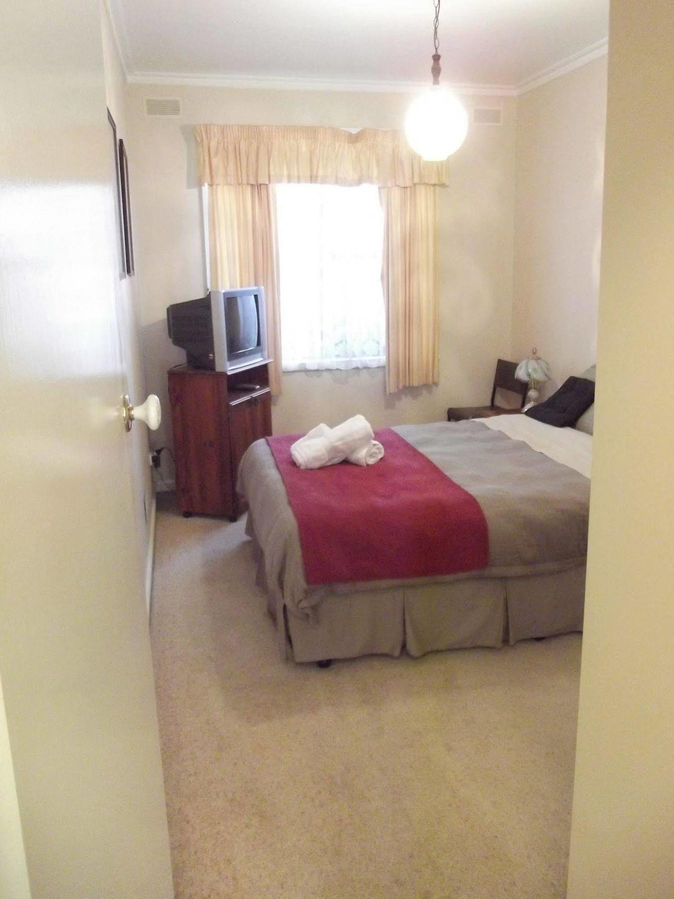 Lakes Entrance Holiday Units Luaran gambar