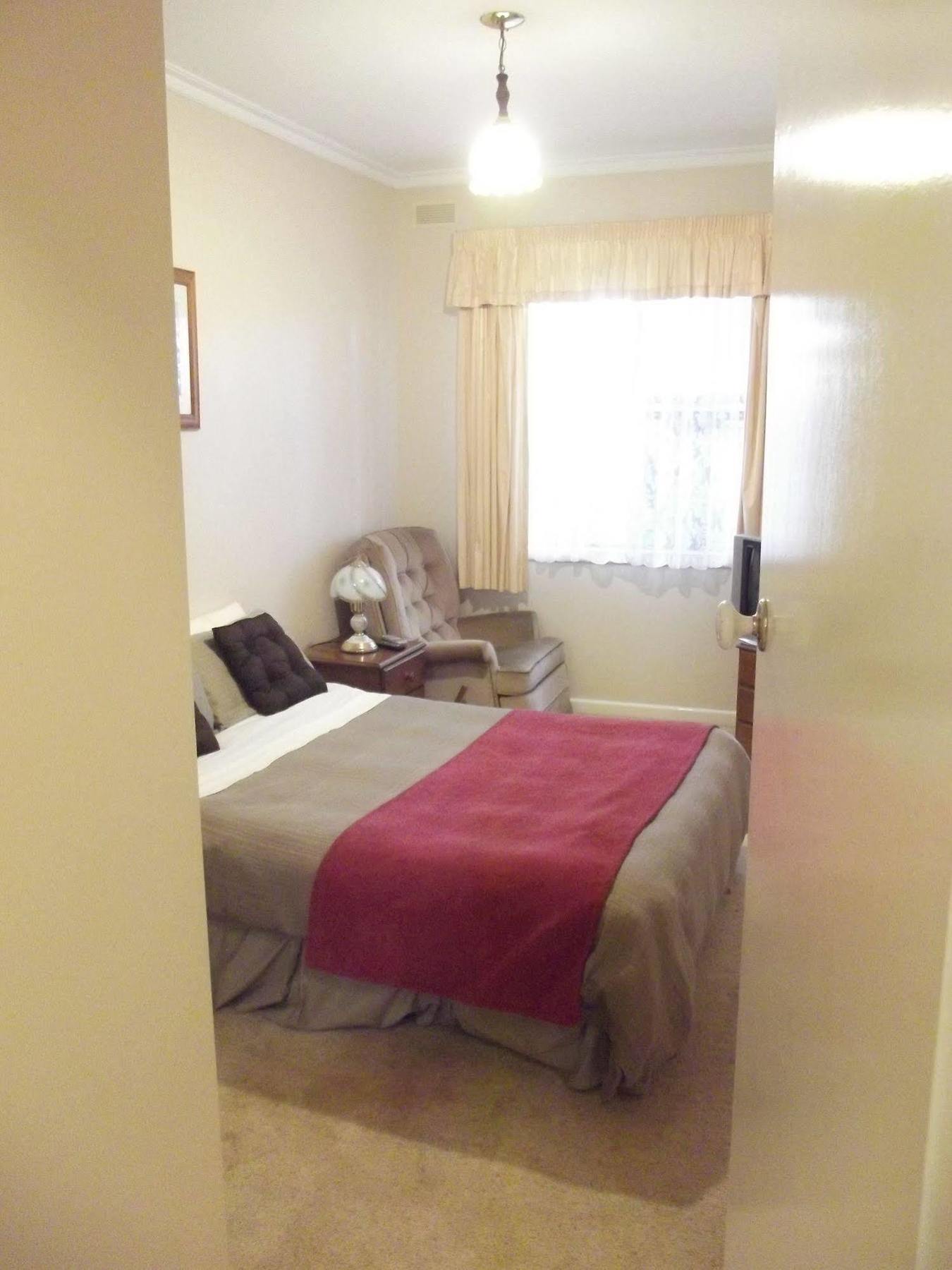 Lakes Entrance Holiday Units Luaran gambar
