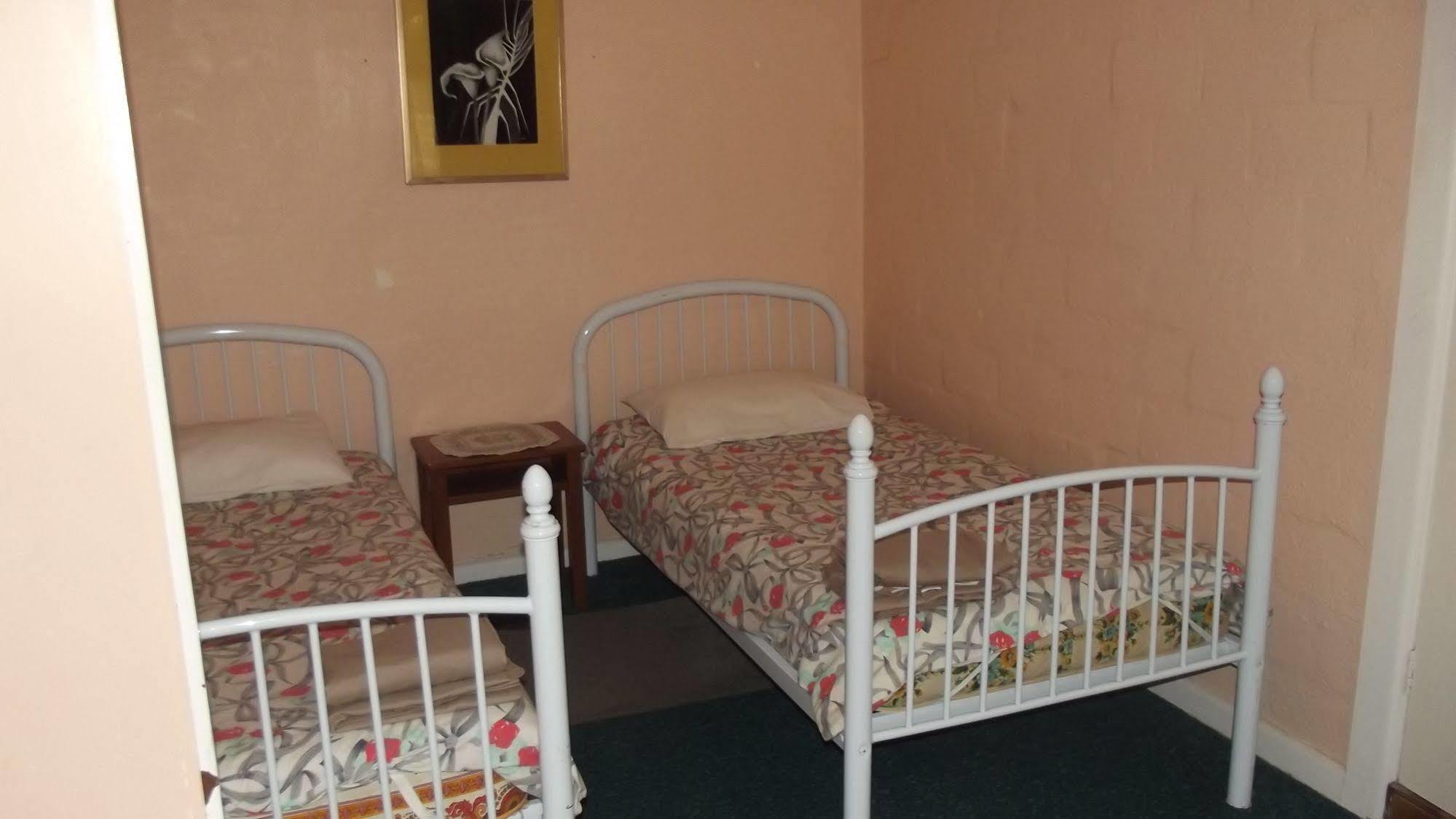 Lakes Entrance Holiday Units Luaran gambar