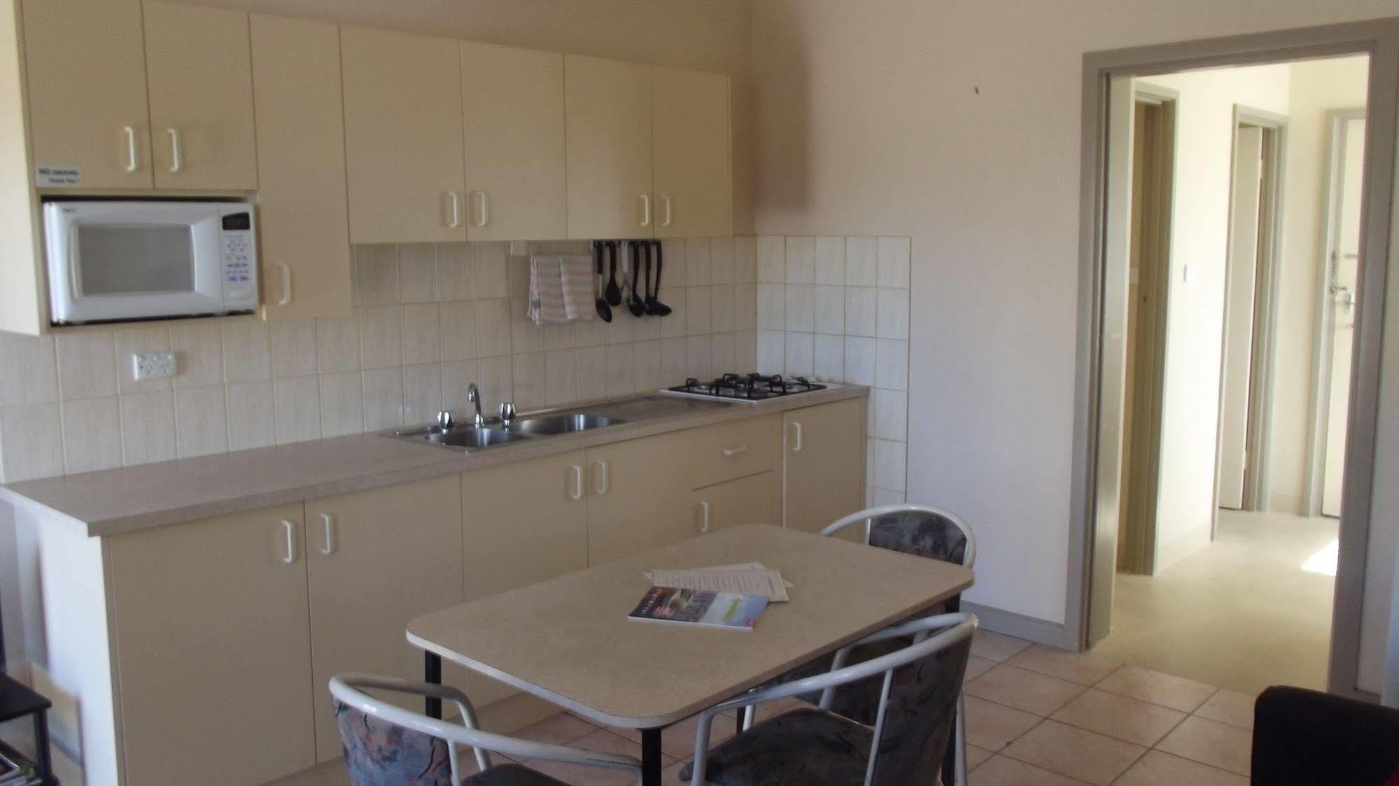 Lakes Entrance Holiday Units Luaran gambar