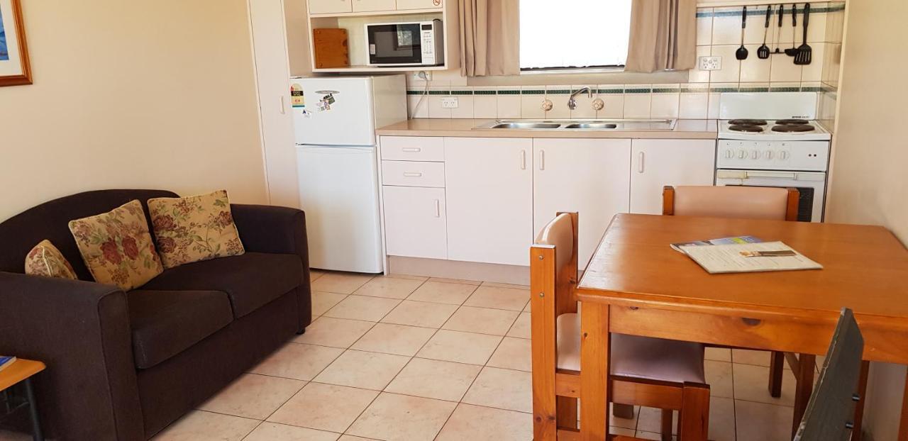 Lakes Entrance Holiday Units Luaran gambar