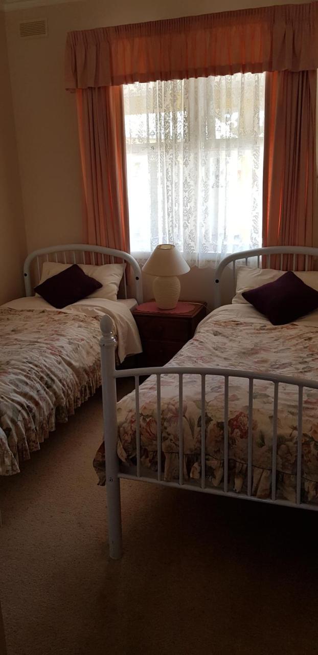 Lakes Entrance Holiday Units Luaran gambar
