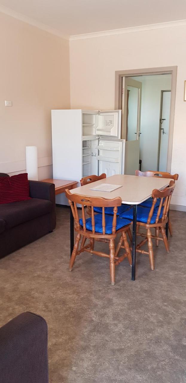 Lakes Entrance Holiday Units Luaran gambar