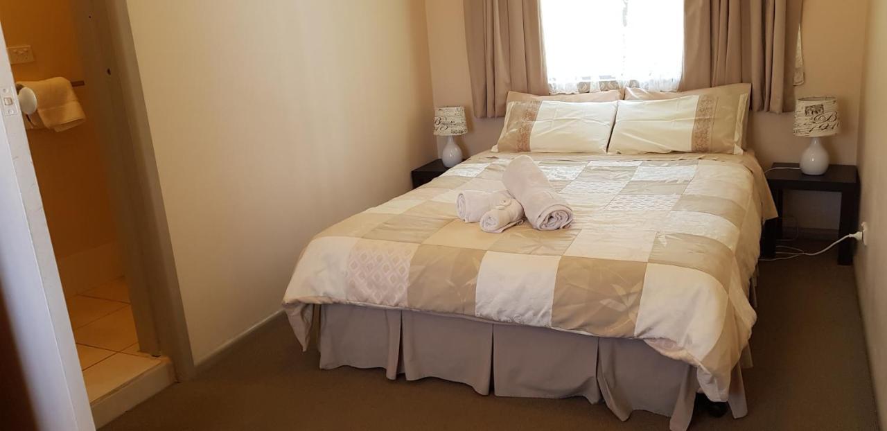 Lakes Entrance Holiday Units Luaran gambar