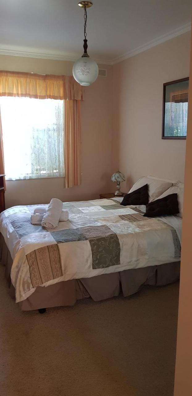 Lakes Entrance Holiday Units Luaran gambar