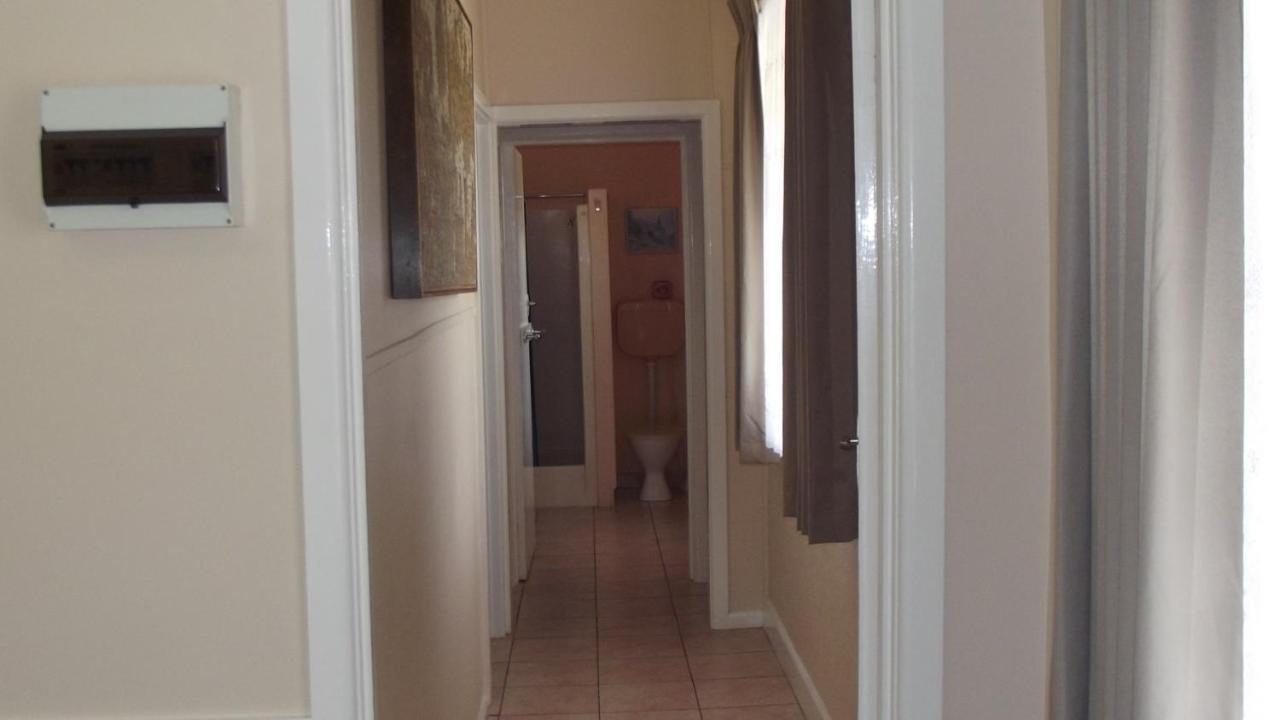 Lakes Entrance Holiday Units Luaran gambar
