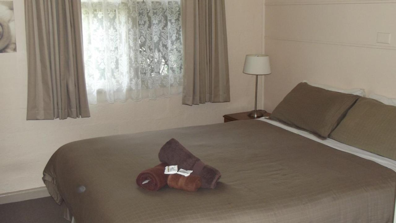 Lakes Entrance Holiday Units Luaran gambar